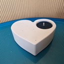 Coeur détente