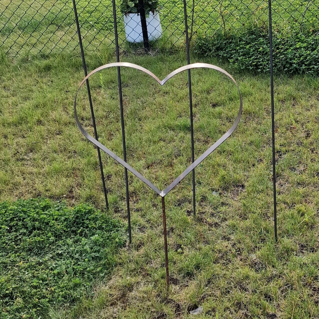 Grand coeur 