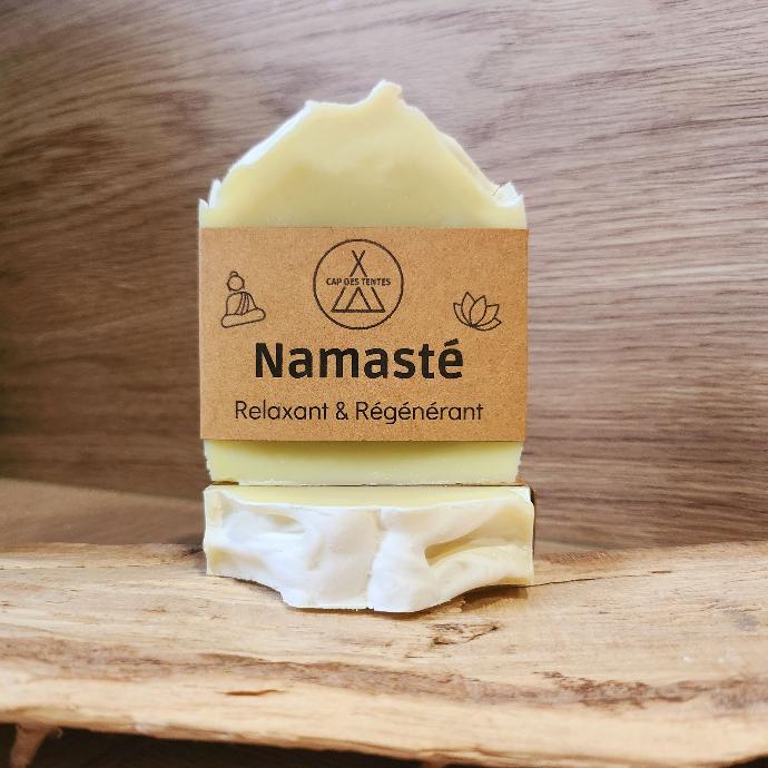 Savon Namasté