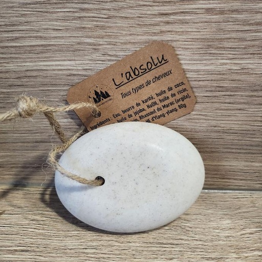 L'absolu (shampoing)