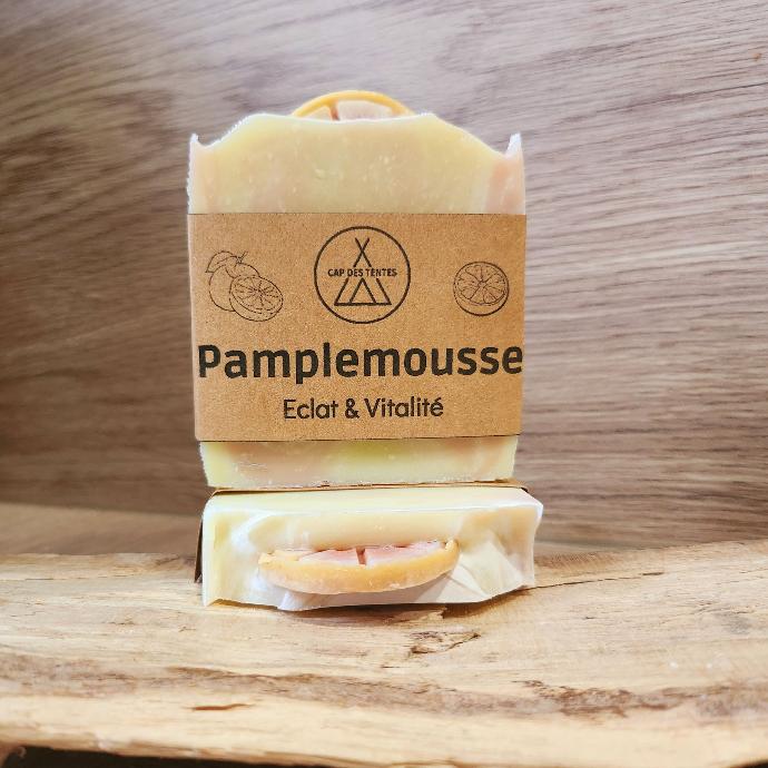 Savon Pamplemousse