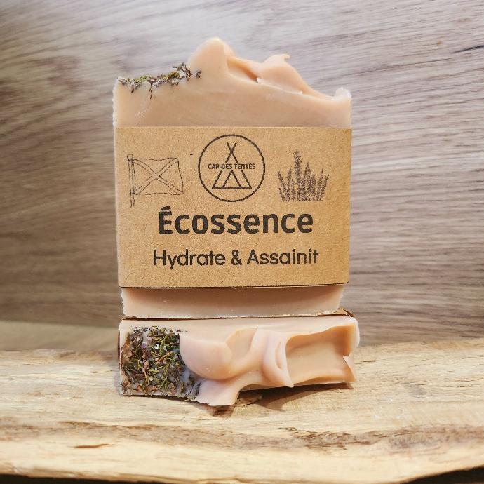 Savon Ecossence