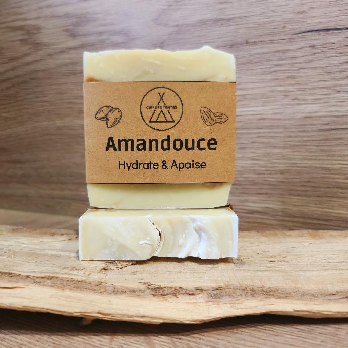 Savon Amandouce