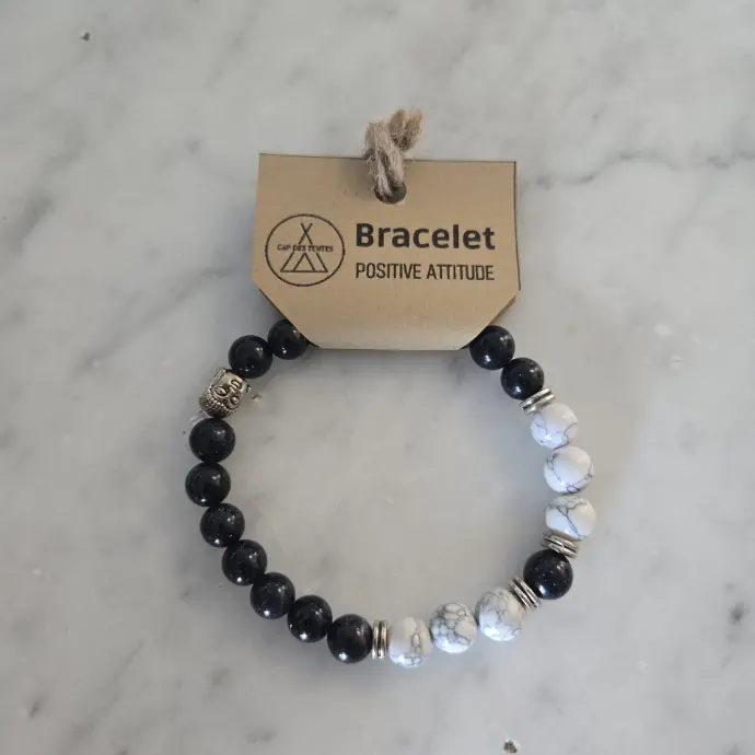 Bracelet Positive attitude