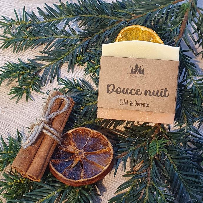 Savon Douce Nuit