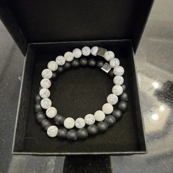 Bracelets de COUPLE