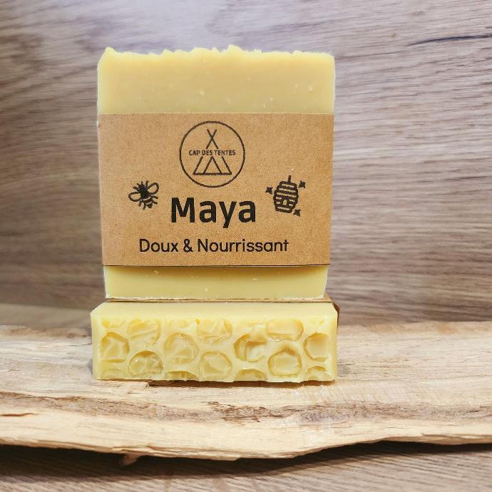 Savon Maya