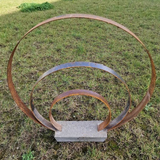 Triple cercle