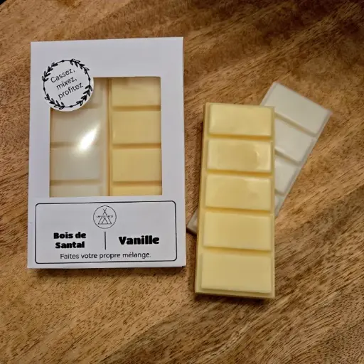 Fondants à mélanger