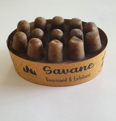 Savon Savane