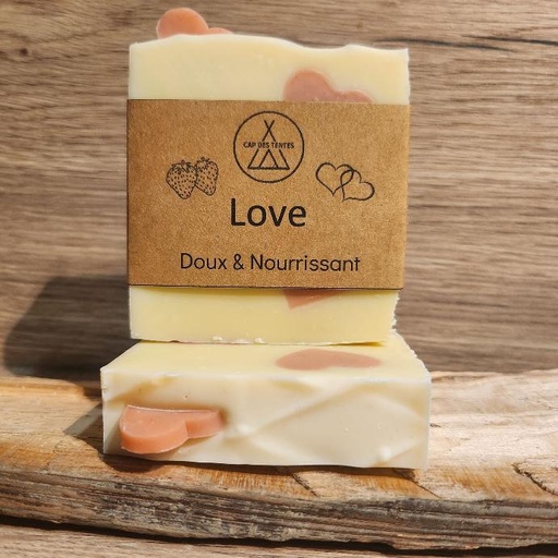 Savon Love