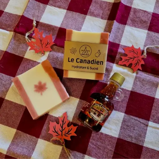 Savon Le Canadien