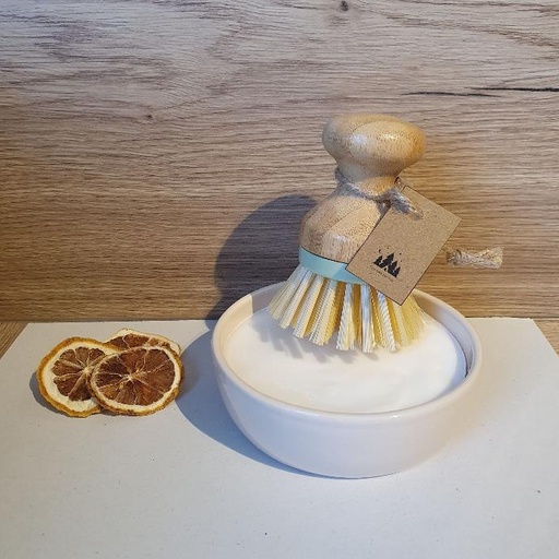 Le cake vaisselle