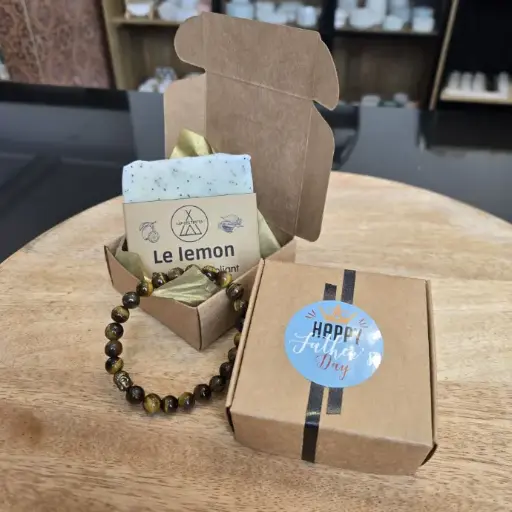 Pack Bonne fête Papa