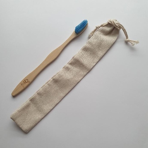 Brosse à dent en bambou