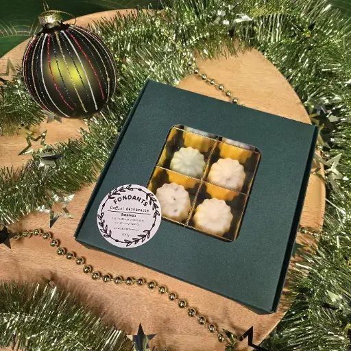 Coffret découverte fondants