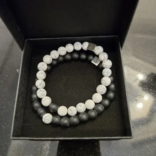 Bracelets de COUPLE