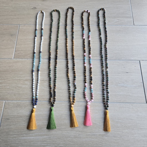 Collier Mala