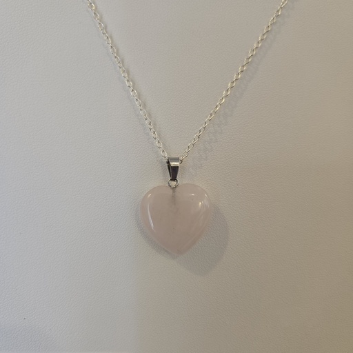 Pendentif coeur
