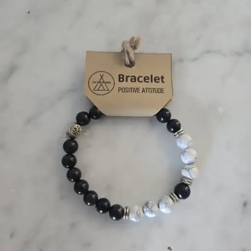 Bracelet Positive attitude