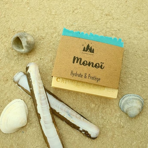 Savon Monoï